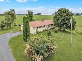 1341 Little Chicago Rd, Ferrisburgh, VT 05456