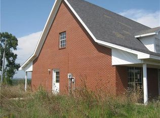 3178 Highway 195 N, Mc Caskill, AR 71847