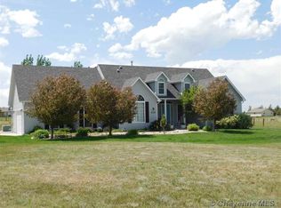 1114 Wagon Box Rd, Cheyenne, WY 82009