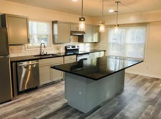 5512 Appleby Ln, Lithonia, GA 30058