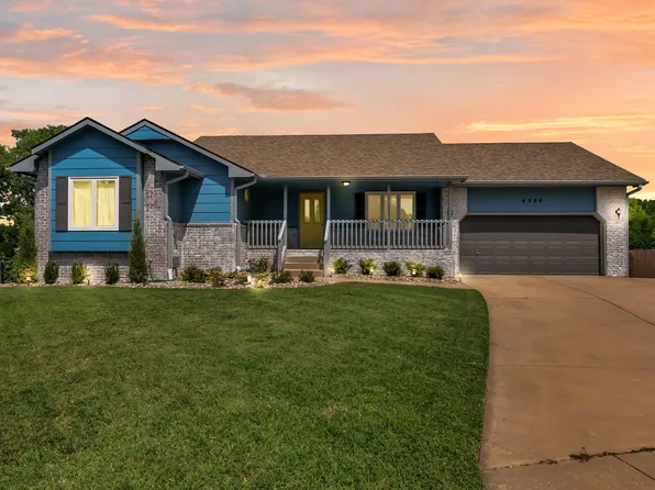 4566 Westlake Ct, Wichita, KS 67220