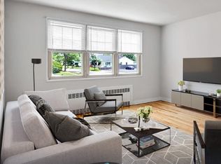 Fowler Apartments, Buffalo, NY 14217