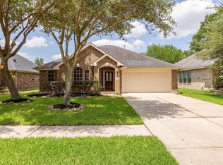 18419 Half Moon Trl, Humble, TX 77346