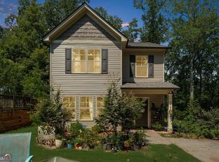 6425 Dogwood Way, Gainesville, GA 30506