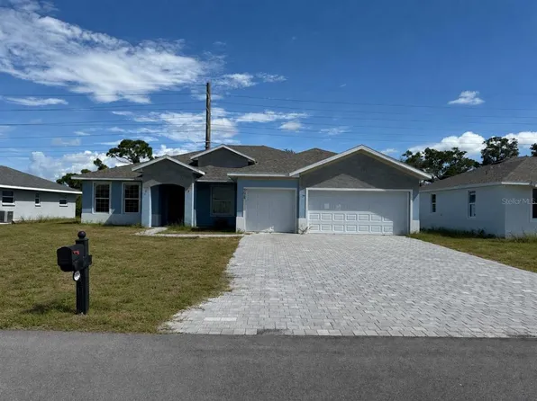 9024 EVELYN ROAD, ENGLEWOOD, FL 34224