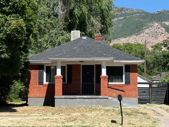 2172 Monroe Blvd, Ogden, UT 84401