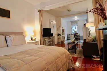 Rented by Compass