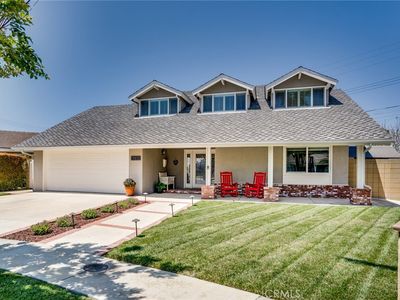 17301 Elsinore Cir, Huntington Beach, CA, 92647