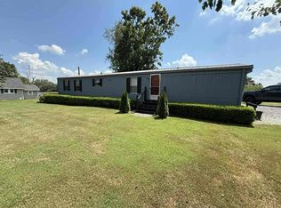 8605 Nebo Rd, Nebo, KY 42441