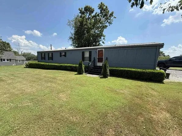 8605 Nebo Rd, Nebo, KY 42441