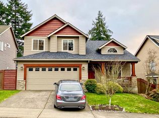 14892 SW Sophia Ln, Tigard, OR 97224