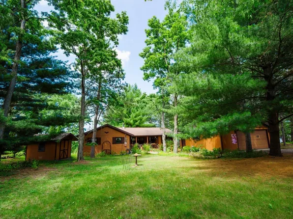 W5894 Fish Ct, Montello, WI 53949