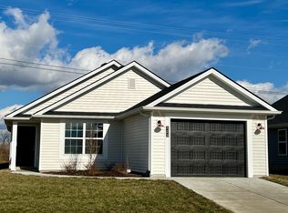 123 Star Gazer Dr, Georgetown, KY 40324