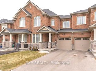 6 Frederick Pearson St, East Gwillimbury, ON L9N0R9