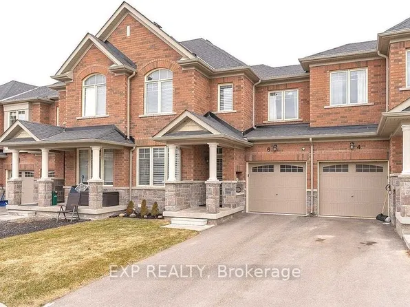 6 Frederick Pearson St, East Gwillimbury, ON L9N 0R9