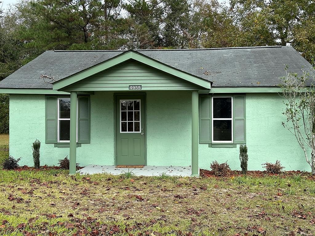 4955 Hodgesville Rd, Dothan, AL 36301 Zillow