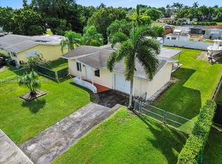 18922 SW 308th St #0, Homestead, FL 33030