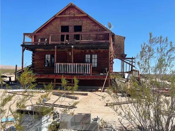 0 Us Highway 95, Needles, CA 92363