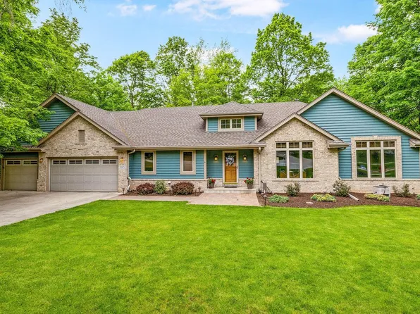 550 Toldt Forest COURT, Brookfield, WI 53045