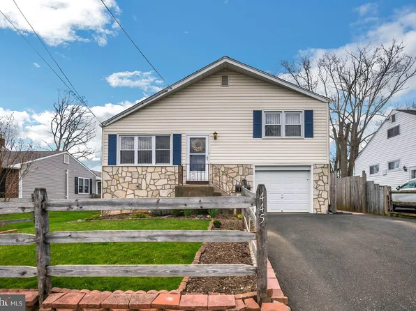 445 Penn Ave, Glenside, PA 19038