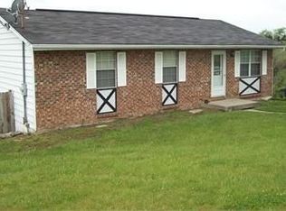 114 Mays Rd, California, KY 41007