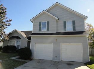 4240 Waldrop Hills Ter, Decatur, GA 30034