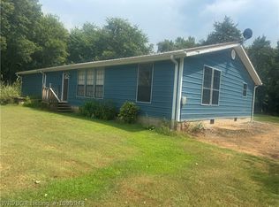 17191 Walnut Grove Rd, Havana, AR 72842