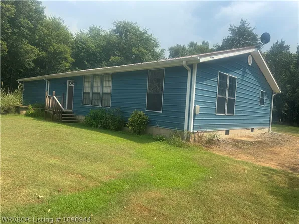 17191 Walnut Grove Rd, Havana, AR 72842