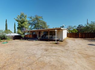 650 W Camino Yucca, Oracle, AZ 85623