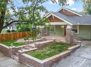 546 N Santa Fe Ave, Tulsa, OK 74127