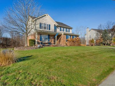 1079 Chelsea Blvd, Oxford, MI, 48371
