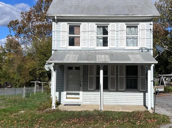12759 Main St, Fort Loudon, PA 17224