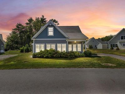 3 Outpost Place UNIT 191, Kennebunkport, ME, 04046