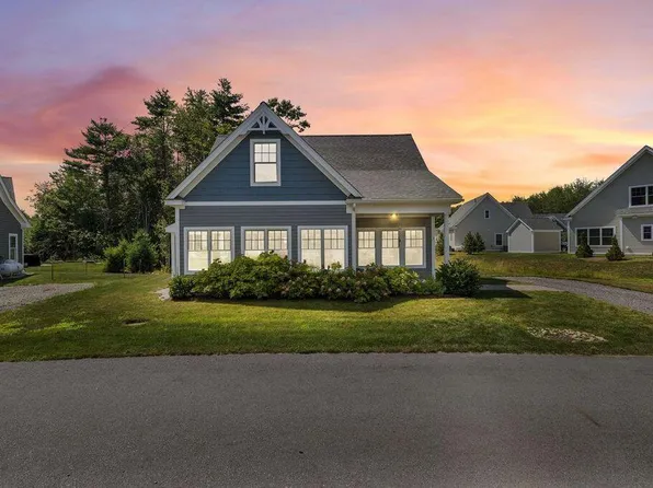 3 Outpost Place #191, Arundel, ME 04046