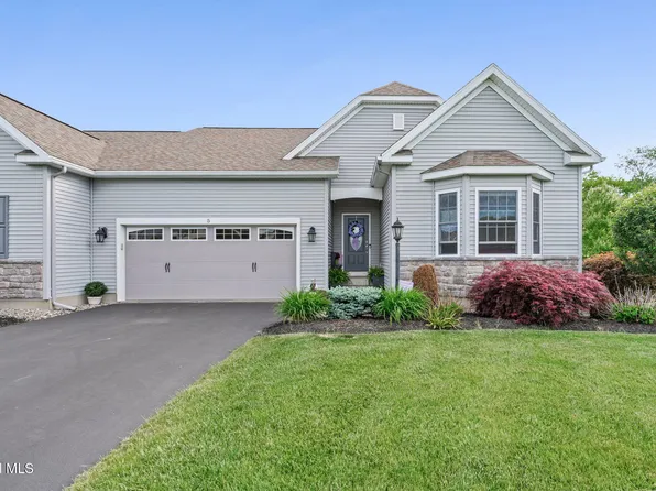 5 Rosemore Place, Mechanicville, NY 12118