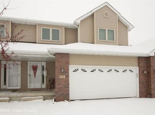 124 SW 36th Ln, Ankeny, IA 50023