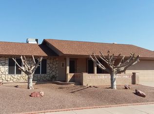 4542 E Arapahoe St, Phoenix, AZ 85044