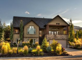 4030 E 4600 N, Eden, UT 84310