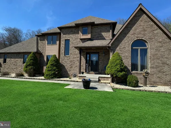 1105 Weires Ave, Lavale, MD 21502