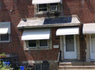 6176 Newtown Ave, Philadelphia, PA 19111