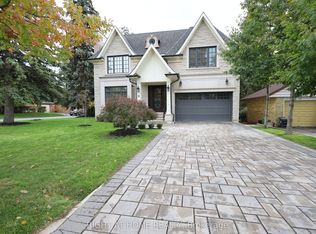 2 Finchley Rd, Toronto, ON M9A2X3