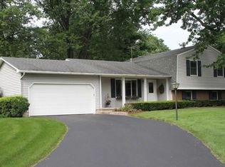 6659 Millbrae Rd, Columbus, OH 43235