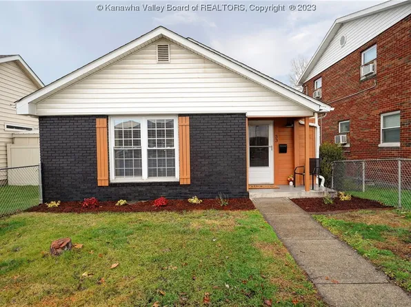 33 Maccorkle Ave SW, South Charleston, WV 25303