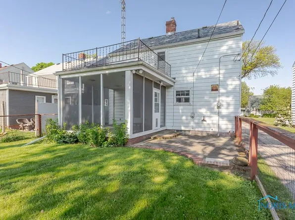2814 Merrimac Blvd, Toledo, OH 43606