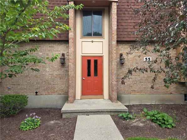 55 Greenwich Dr APT 4, Amherst, NY 14228