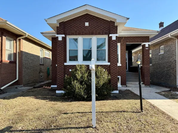 1429 N Mason Ave, Chicago, IL 60651