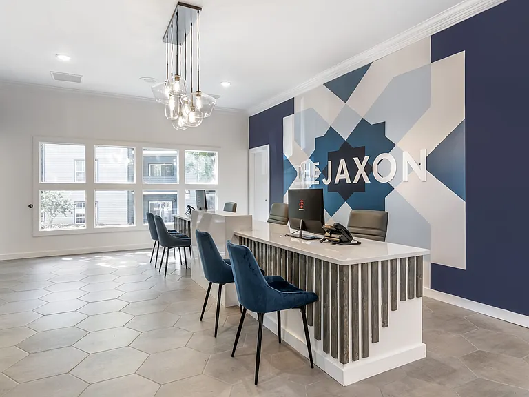 The Jaxon — Photo 11