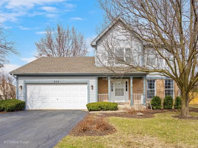 974 Portsmith Ln, Bolingbrook, IL, 60440