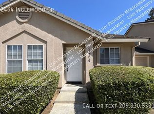 2464 Inglewood Dr, Lodi, CA 95242