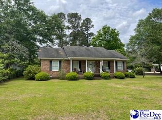 1103 N Main St, Marion, SC 29571